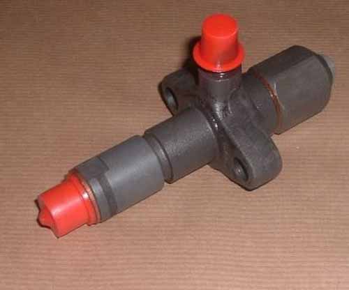 INJECTOR ASSEMBLY-DIESEL HOLDER & NOZZLE  2.5L 4 CYL NA DIESEL  ERR1266