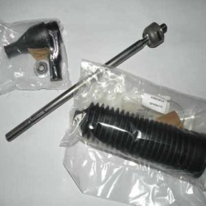 TIE ROD END REPAIR KIT LH M16, VEHICLE WITH M14 OUTER BALL JOINT LR010667