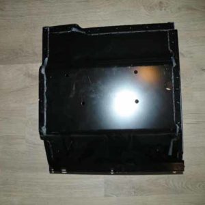 BATTERY TRAY NEW TAKE OFF LR012214
