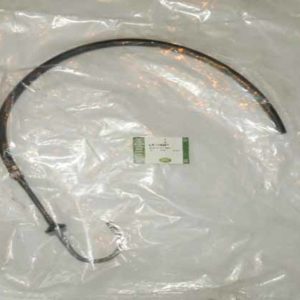 FLEXIBLE PIPE FOR AIR EVACUATION DEFENDER 110 LR018261
