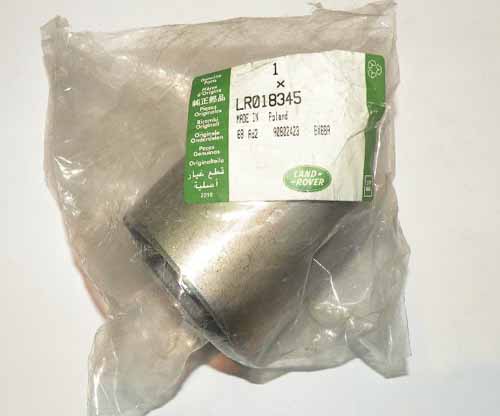 BUSH – FRONT SUSPENSION ARM  RH/LH  LR018345
