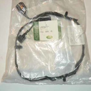 WIRING DUAL NOTE ELECTRIC HORN LR024773