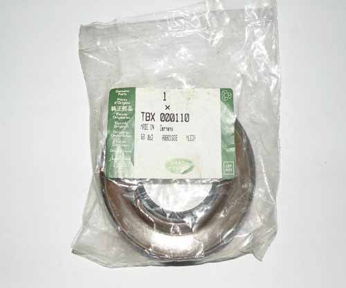 OIL SEAL REAR DIFFERENTIAL TBX000110