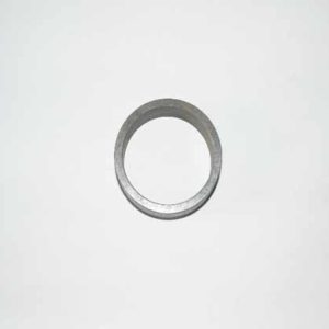 SPACER WHITE., 14.9MM TOF100060