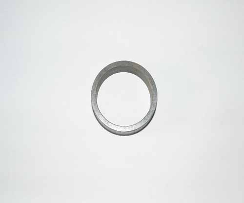 SPACER WHITE., 14.9MM TOF100060