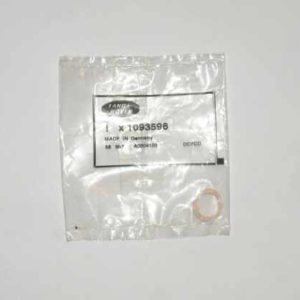 WASHER OIL FILTER SEALING 1093596