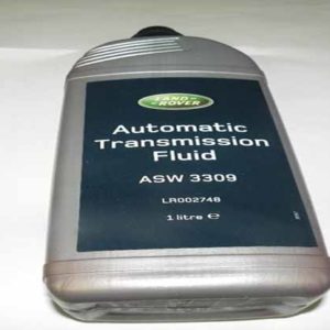 FLUID - TRANSMISSION 3.2L DOHC MPI PETROL I6, 6 SPEED AUTO AWF21 AWD LR002748