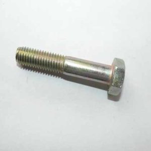 BOLT SUSPENSION HEXAGONAL M10 x 55 BX110111L