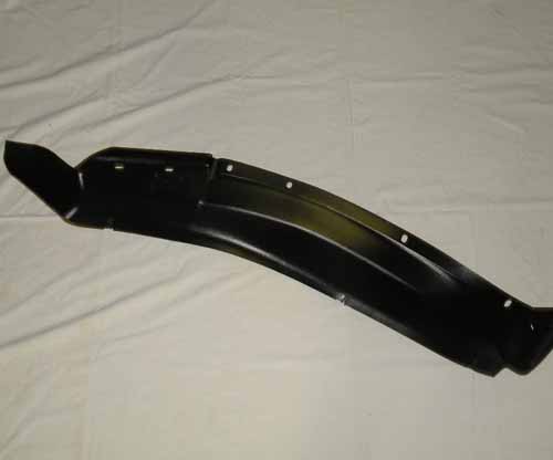 SHIELD – SPLASH – WHEELHOUSE LH LR019116