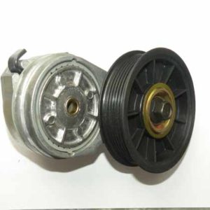 TENSIONER DRIVE BELT V8 P38 NEW RANGE ROVER - DISCOVERY 2 ERR6439G