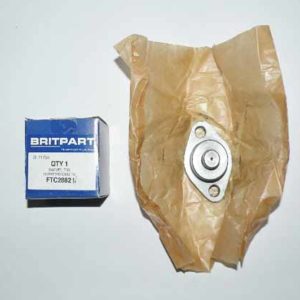 SWIVEL PIN TOP NON ABS DEFENDER - DISCOVERY 1 - RANGE ROVER CLASSIC FTC2882