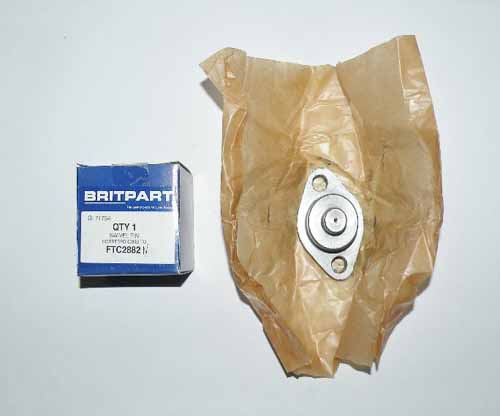 SWIVEL PIN TOP NON ABS DEFENDER – DISCOVERY 1 – RANGE ROVER CLASSIC FTC2882