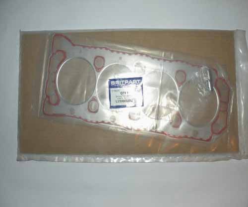 GASKET-CYLINDER HEAD 1.8 PETROL FREELANDER  LVB000320L