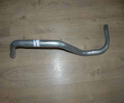 DOWNPIPE ASSEMBLY EXHAUST SYSTEM RH NRC6432