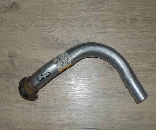 DOWNPIPE ASSEMBLY EXHAUST SYSTEM NTC1133