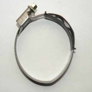 HOSE CLIP 60MM SPRING BAND DEFENDER PYC101120L