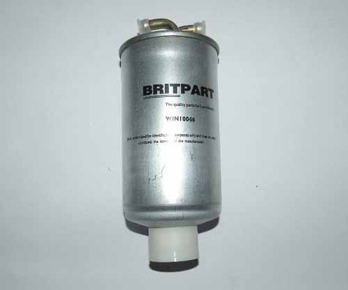 FUEL FILTER DIESEL FL >YA999999  WJN10046