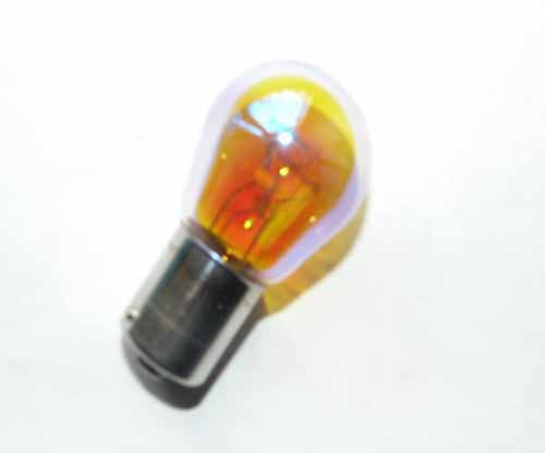 BULB AJ PETROL 4.2 V8 SUPERCHARGED TURN SIGNAL XZQ500090