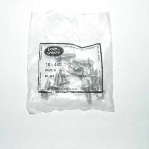 SCREW M6 X 14MM TURBO CHARGER 4408651