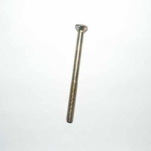 BOLT COUNTER SUNK LOWER HINGE AFU1036