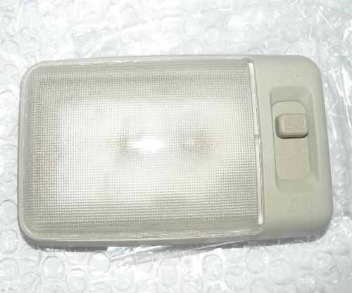 LAMP-INTERIOR COURTESY  AMR2577