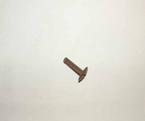 TRIM FASTENER GREY P38 NRR BTR1484LOY