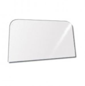 CLEAR GLASS REAR DOOR MTC3469