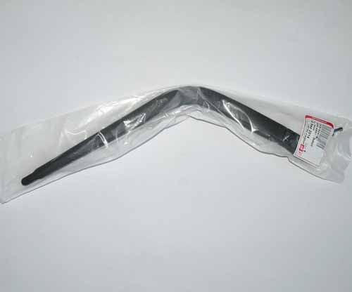 ARM ASSEMBLY-BACKLIGHT WIPER INCLUDING HOSE  DKB102460