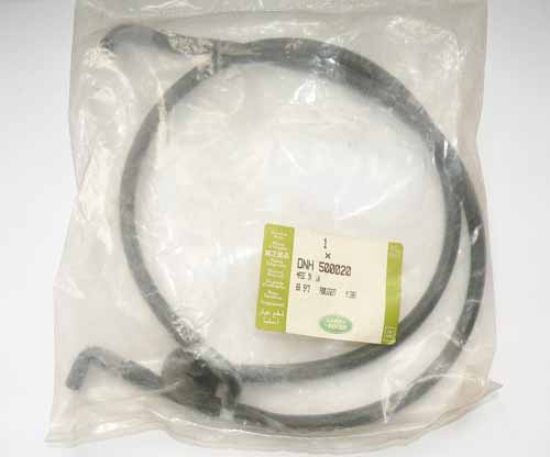WINDSCREEN WASH HOSE+ FIXING DIS11 DNH500020