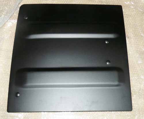 PANEL ASSEMBLY TILT AND REMOVE SUNROOF EFT100420