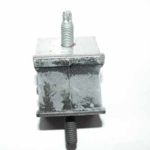 GEARBOX MOUNTING RUBBER LH KQB500560