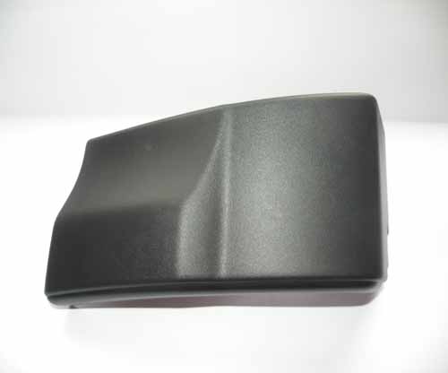 MOULDING WITH LOWER BODY CLADDING LR001684