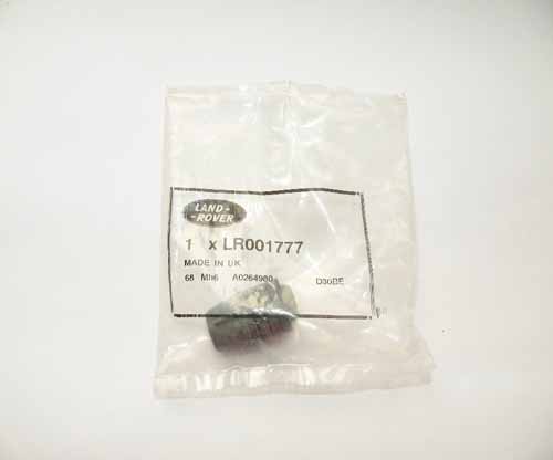 BUMP STOP DAMPER BONNET LR001777