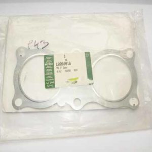 GASKET EXHAUST CATALYST LR001816