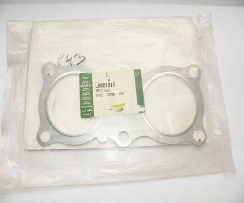 GASKET EXHAUST CATALYST LR001816