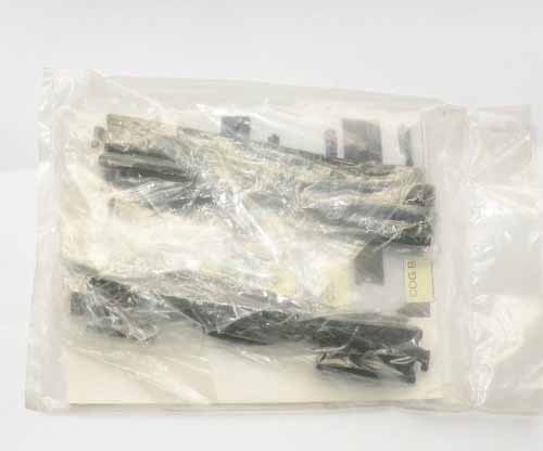SUNROOF SLIDERS GUIDE RH/LH, SET OF 2 PIECES LR009176