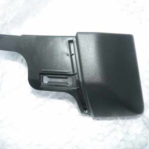 ANTHRACITE, RH, REAR, FRONT WHEEL ARCH MOULDING LR010635