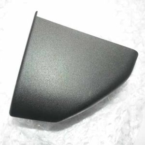ANTHRACITE, RH, REAR, REAR WHEEL ARCH MOULDING LR010637