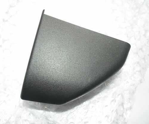 ANTHRACITE, RH, REAR, REAR WHEEL ARCH MOULDING LR010637