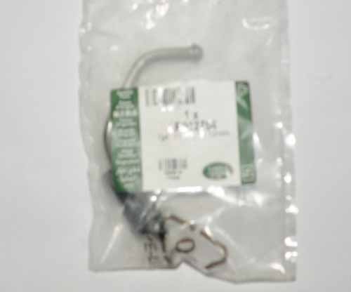 PIPE 4 FUEL RAIL TO INJECTOR LR012754