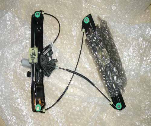 WINDOW REGULATOR RH FRONT 5 DOOR EVOQUE LR026708