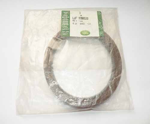 REAR CRANKSHAFT SEAL LUF000020