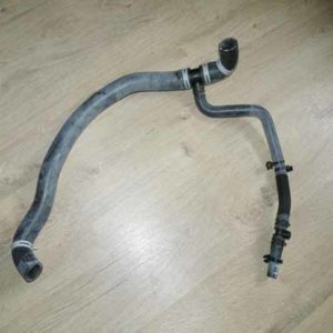 HOSE RADIATOR COOLANT BOTTOM 2.5L 5 CYL TD5 PCH002280