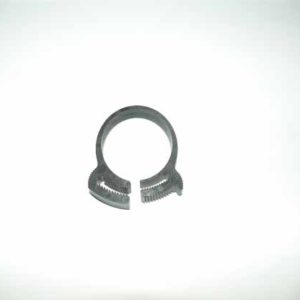 CLIP-PLASTIC HOSE RETAINER PYC101320L