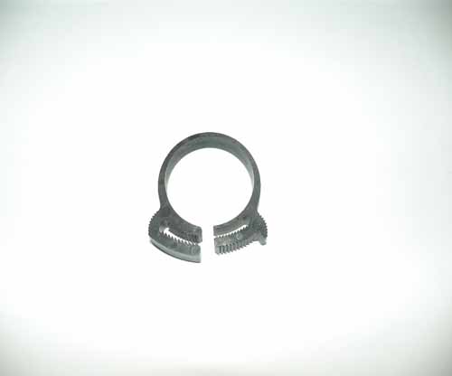 CLIP-PLASTIC HOSE RETAINER PYC101320L