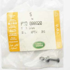 CLIP RATIATOR PYQ000020