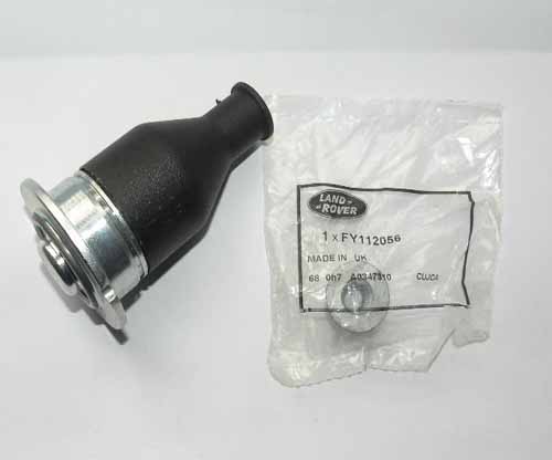 BALL JOINT FRONT SUSPENSION RBK500030