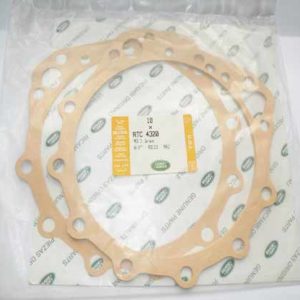 GASKET END COVER AUTOMATIC TRANSMISSION RTC4320