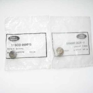 PLUG MULTI USE BRAKE CALIPER REPAIR SOD000010