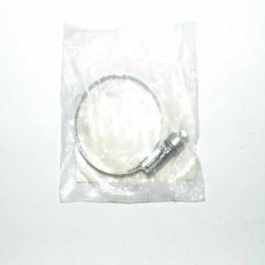 CLIP HOSE CLAMP FUEL TANK WYC100780L